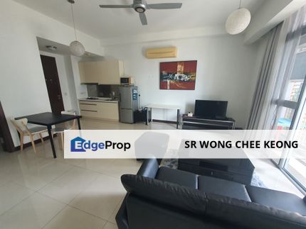 Hampshire Residences, Hampshire Park, KLCC, Kuala Lumpur, KLCC