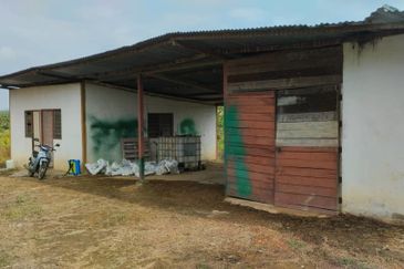 20 C (PEKAN SIMPANG PERTANG)