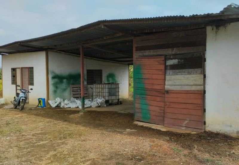 20 C (PEKAN SIMPANG PERTANG)