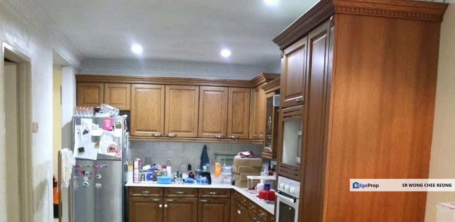 Taman Sri Manja Jalan PJS 3 Double Storey Landed , Selangor, Petaling Jaya