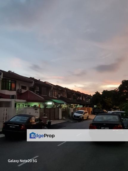 Taman Sri Manja Jalan PJS 3 Double Storey Landed , Selangor, Petaling Jaya