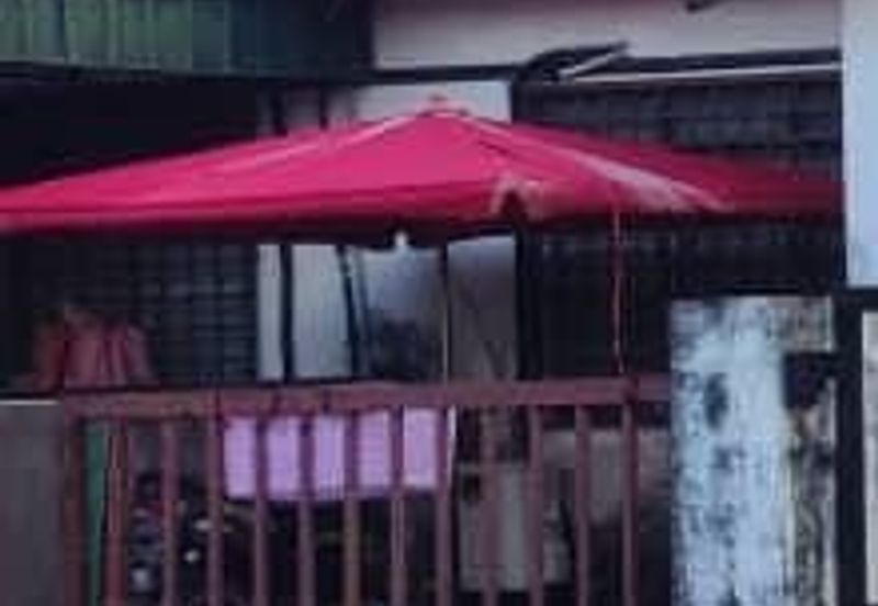 Jalan Bandar Kinrara 4/3E