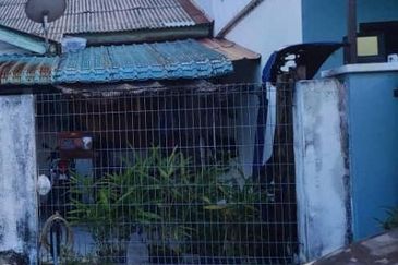 Jalan Bandar Kinrara 4/3E