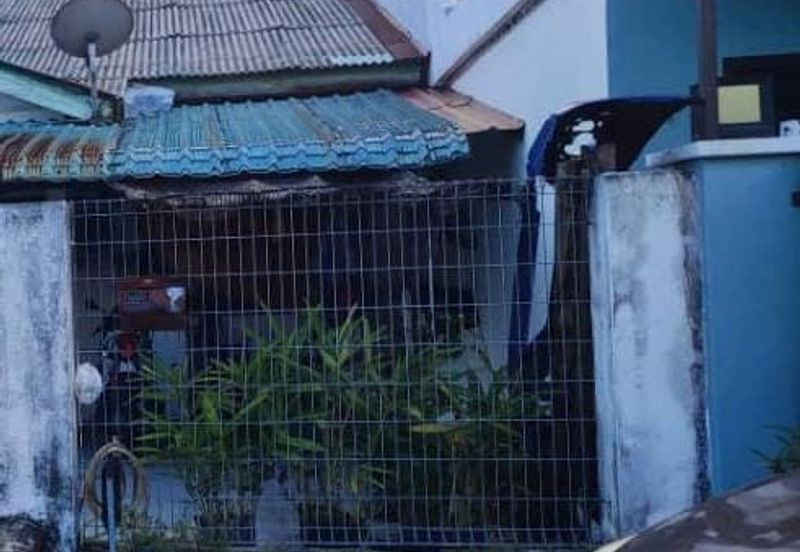 Jalan Bandar Kinrara 4/3E