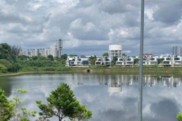 Lake Fields - Meadows and Glades