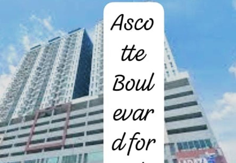 Ascotte Boulevard Condominium
