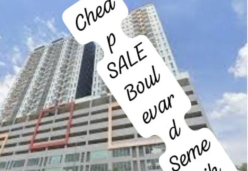 Ascotte Boulevard Condominium