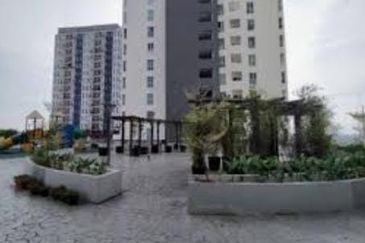Ascotte Boulevard Condominium