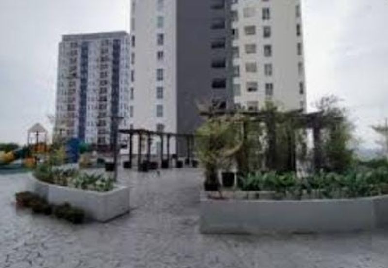 Ascotte Boulevard Condominium