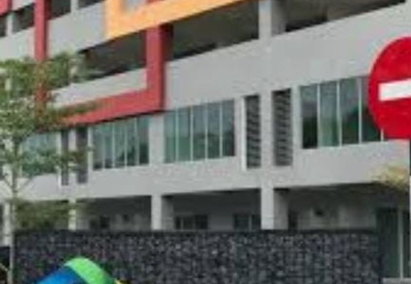 Ascotte Boulevard Condominium