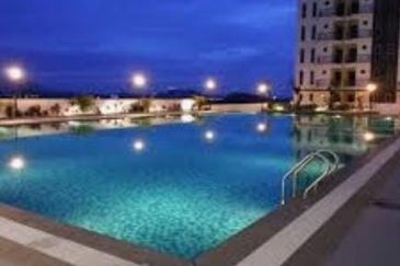 Ascotte Boulevard Condominium