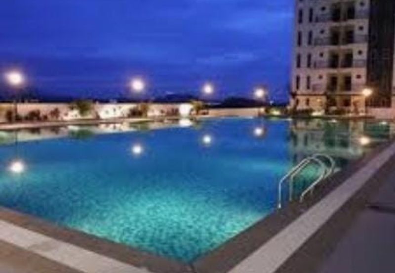 Ascotte Boulevard Condominium