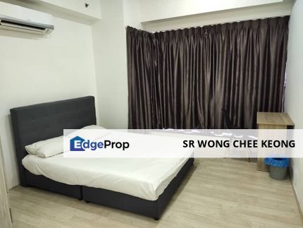 CHEAP REVO AURORA PLACE@BUKIT JALIL, Kuala Lumpur, Bukit Jalil
