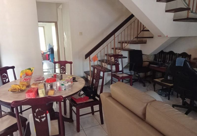 Jalan Bandar Kinrara 4/3E