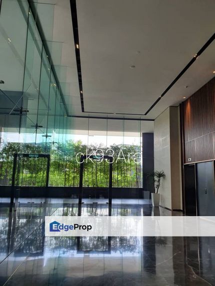 脱俗 ARIA Luxury at KLCC一流优越, Kuala Lumpur, KLCC