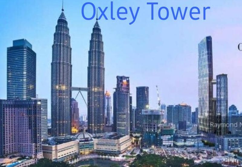 So Sofitel @ Oxley Towers