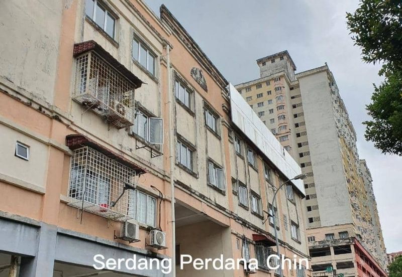 Taman Serdang Raya