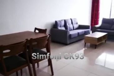 Symphony Tower @ Cheras South