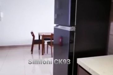 Symphony Tower @ Cheras South