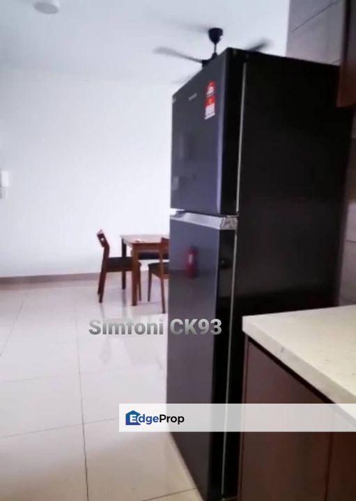 FAST SELL Symphony Tower, @ Balakong Selatan便宜, Selangor, Cheras