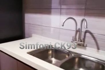 Symphony Tower @ Cheras South