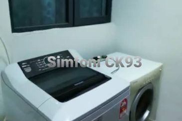 Symphony Tower @ Cheras South