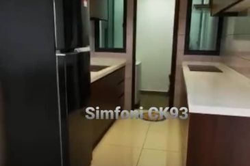 Symphony Tower @ Cheras South