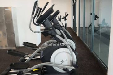 Symphony Tower @ Cheras South