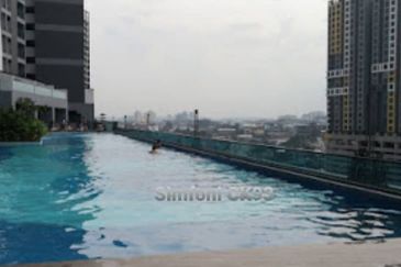 Symphony Tower @ Cheras South