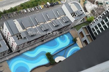 Symphony Tower @ Cheras South