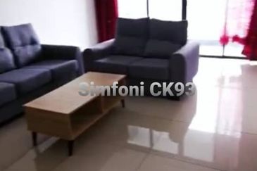 Symphony Tower @ Cheras South