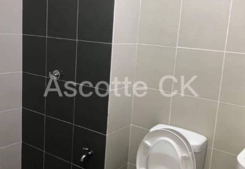 Ascotte Boulevard Condominium