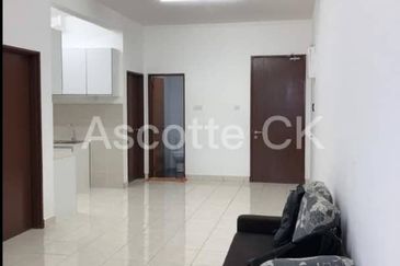 Ascotte Boulevard Condominium