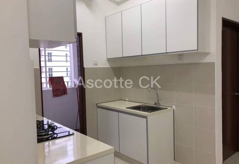 Ascotte Boulevard Condominium