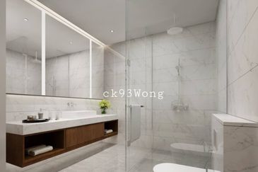 Core Residence @ TRX