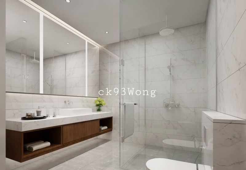 Core Residence @ TRX