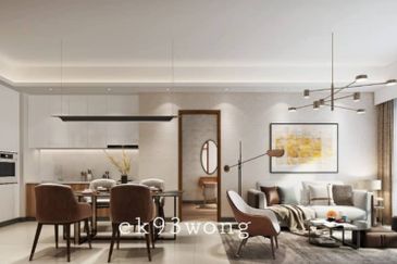 Core Residence @ TRX