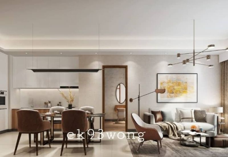 Core Residence @ TRX