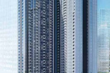 Core Residence @ TRX