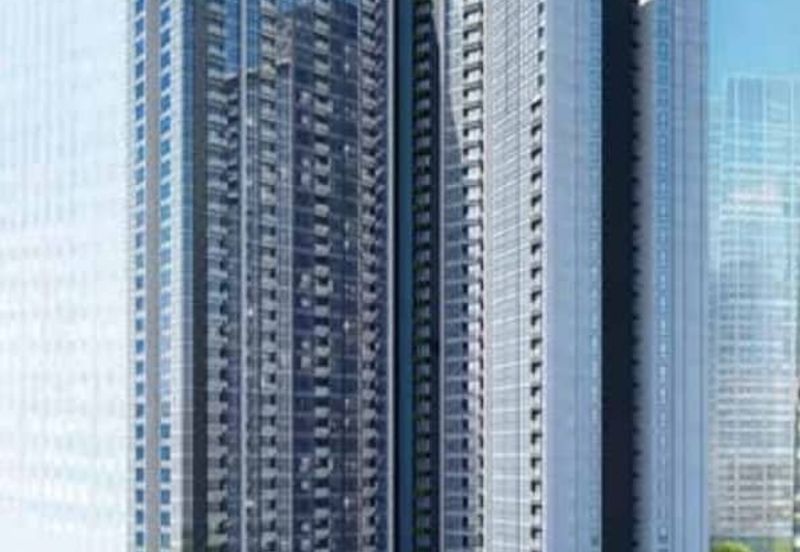 Core Residence @ TRX