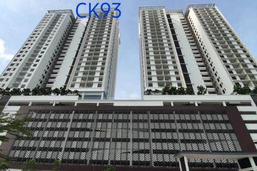 Bandar Kinrara @ Puchong