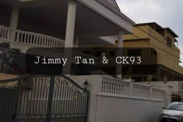 Seksyen 1, Petaling Jaya