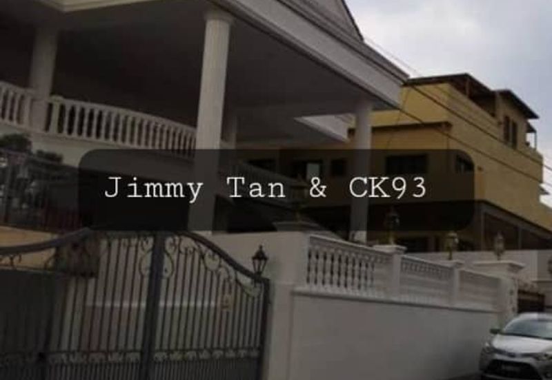 Seksyen 1, Petaling Jaya