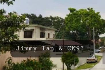 Seksyen 1, Petaling Jaya