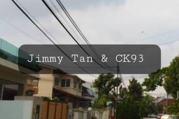 Seksyen 1, Petaling Jaya