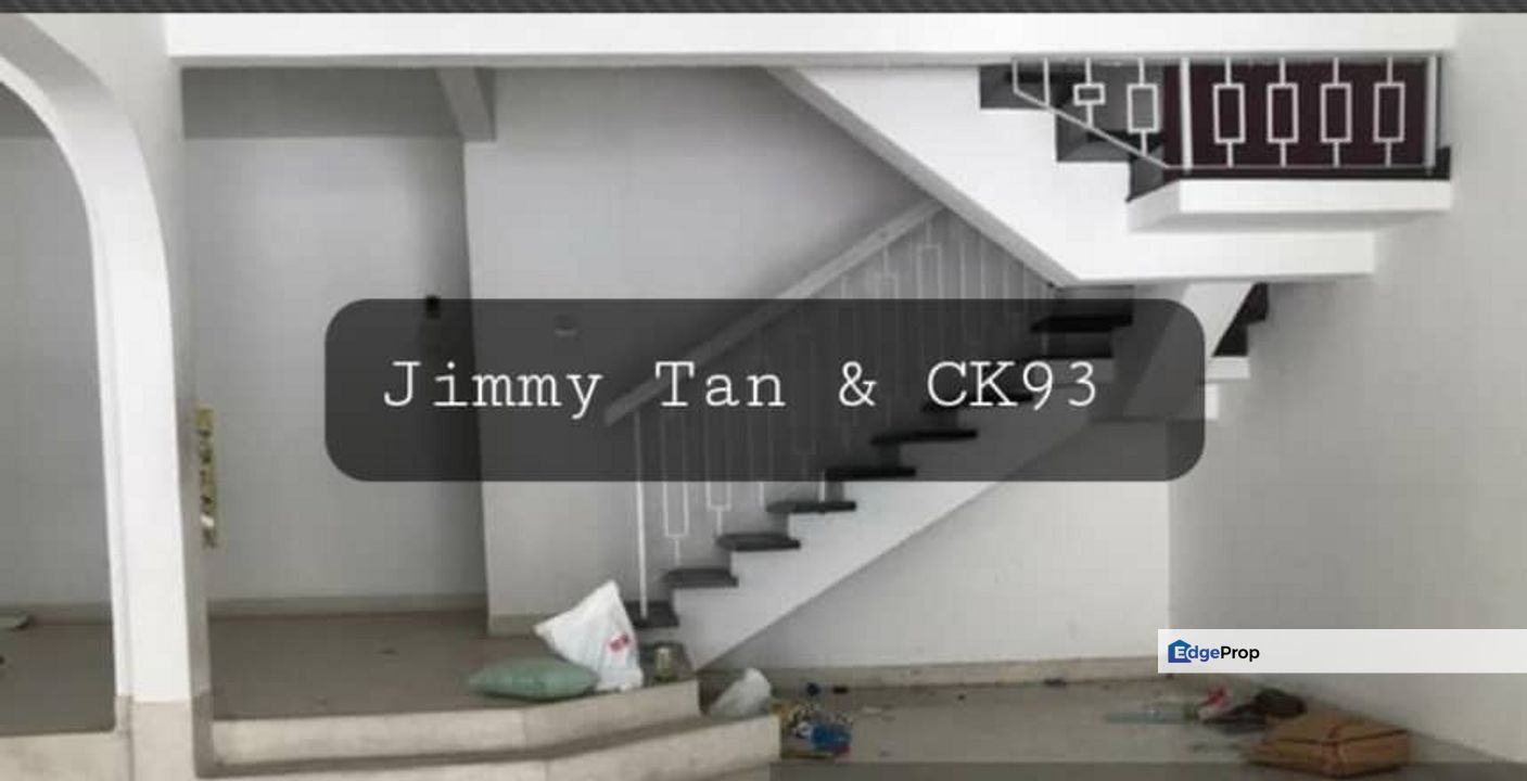 Cheap Spacious SS2 Terrace House , Selangor, Petaling Jaya