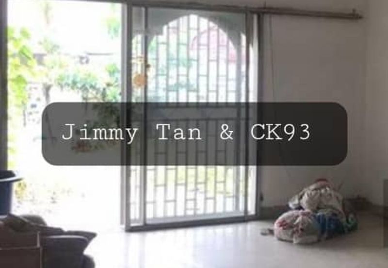 Seksyen 22, Petaling Jaya