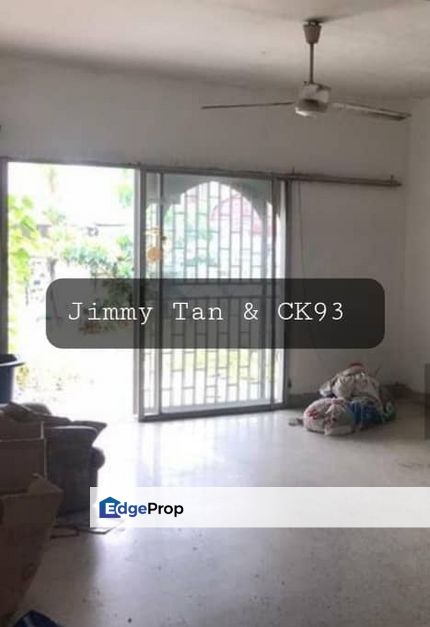 Cheap Spacious SS2 Terrace House , Selangor, Petaling Jaya