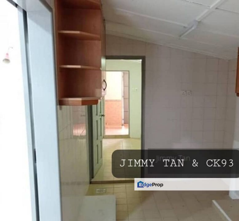 Bukit Saujana Sg Buluh Landed House, Selangor, Sungai Buloh