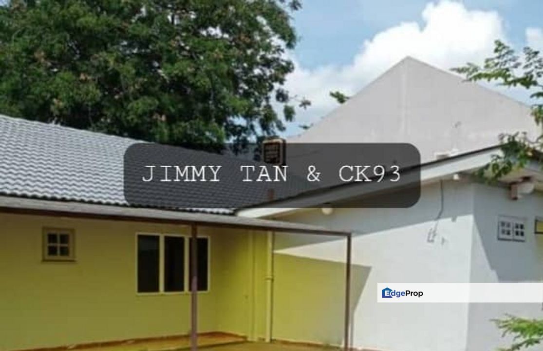 Bukit Saujana Sg Buluh Landed House, Selangor, Sungai Buloh